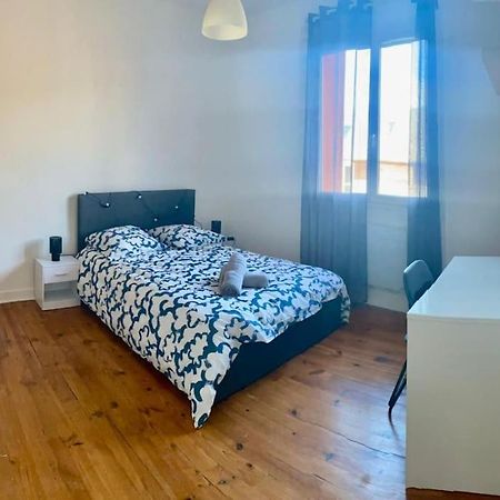 Apartamento Le Jean Perrot Rent4Night Grenoble Exterior foto